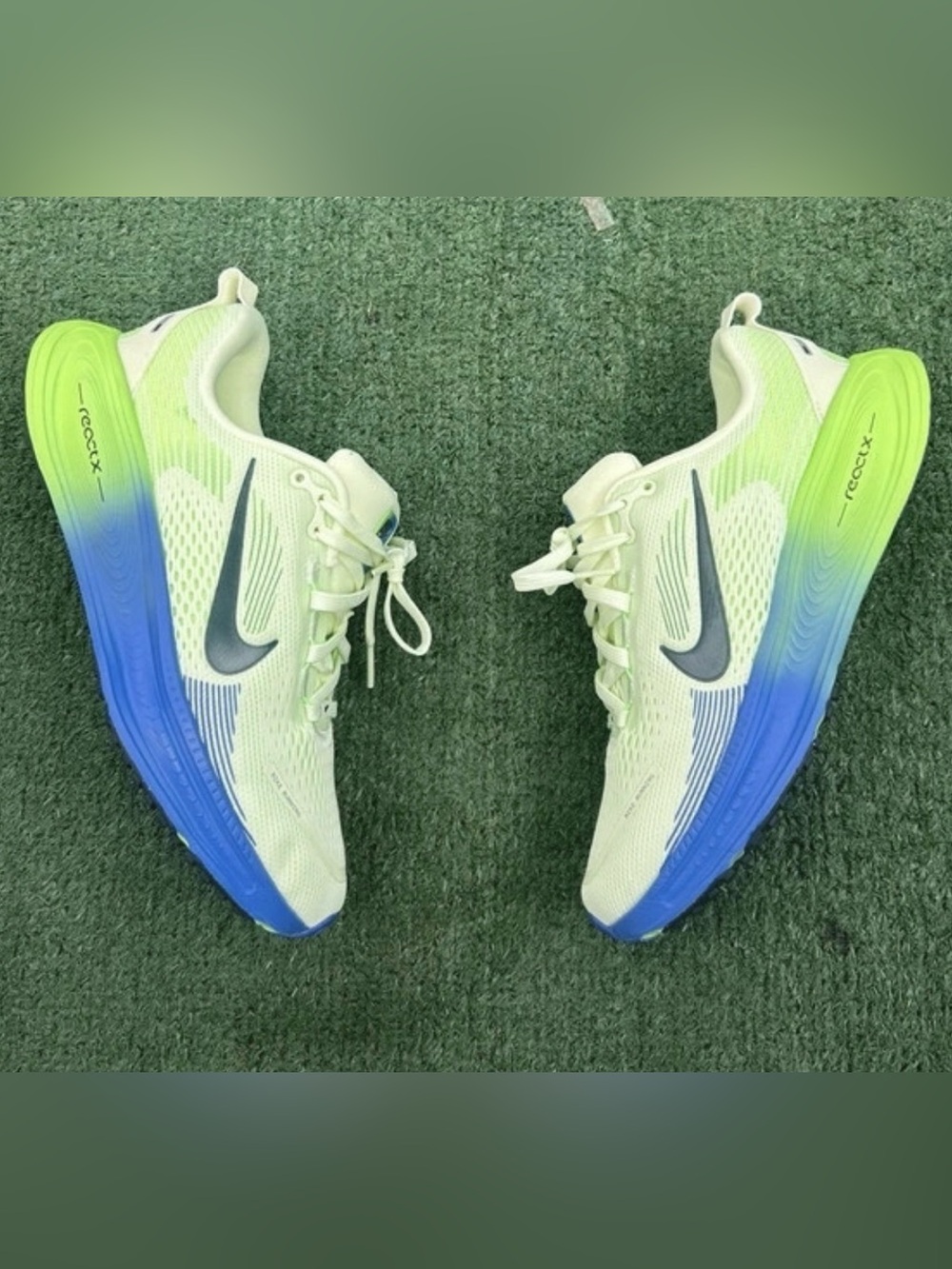 Nike Vomero 18